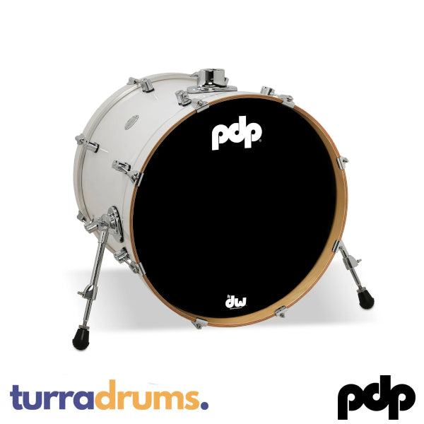 PDP Concept Maple Bass Drum 20"x16" (Lacquer)