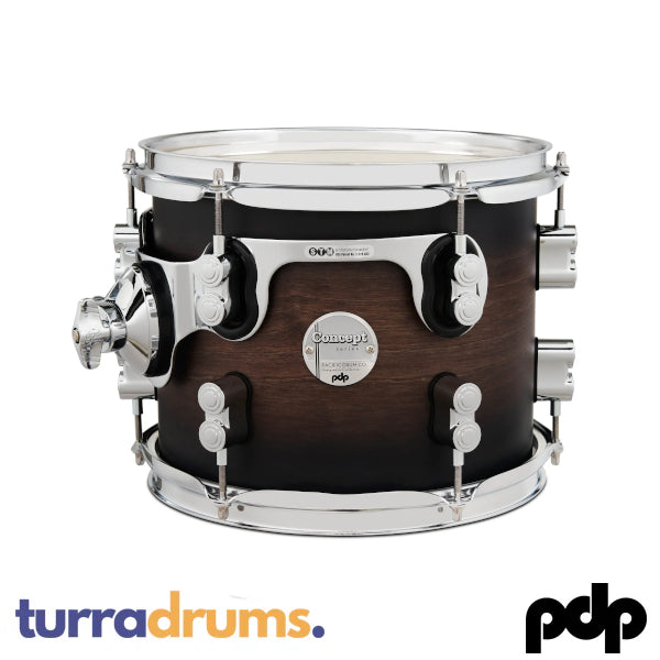 PDP Concept Maple Rack Tom 10"x8" (Lacquer)