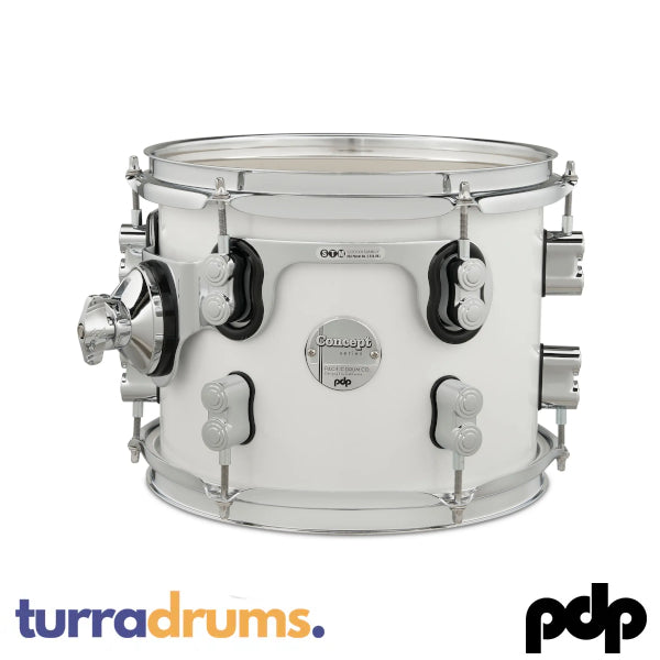 PDP Concept Maple Rack Tom 10"x8" (Lacquer)