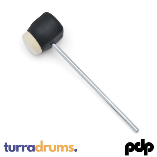 PDP Two-Sided Bass Drum Beater
