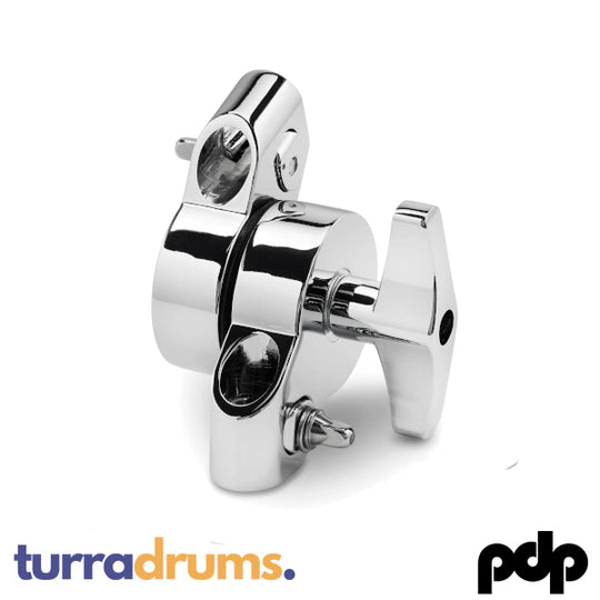 PDP Concept Quick Grip Tilting Clamp