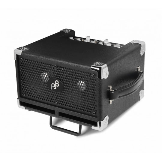 Phil Jones Bass Cub Pro (BG120) - Black