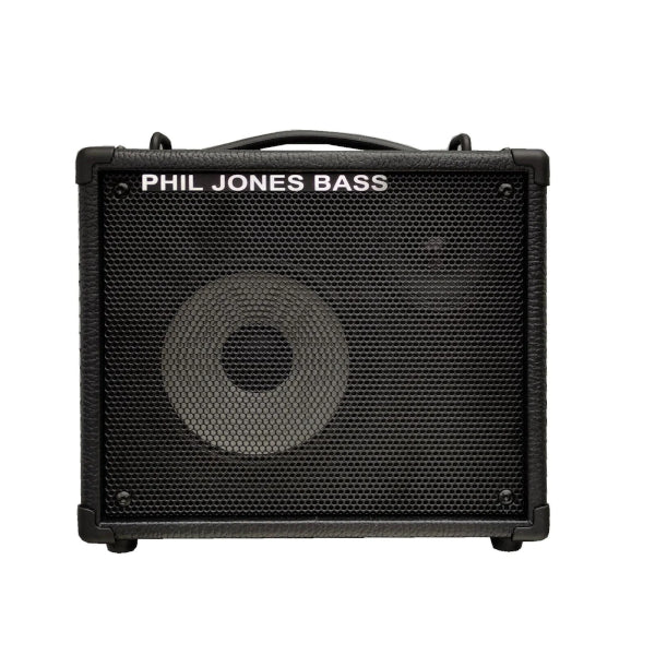 Phil Jones Bass Micro 7
