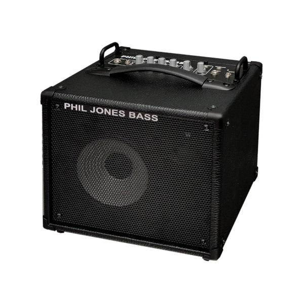 Phil Jones Bass Micro 7