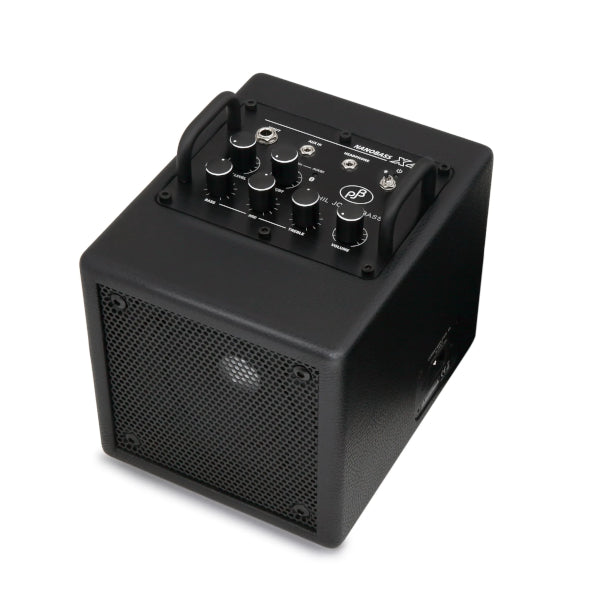 Phil Jones Bass X4 Nanobass
