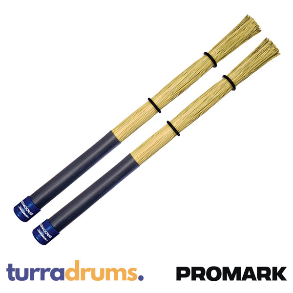 ProMark Broomsticks - Small (PMBRM2)