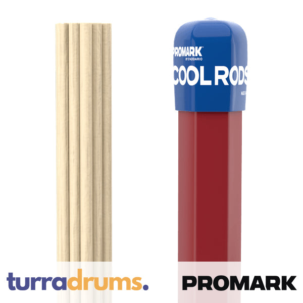 ProMark Cool Rods (C-RODS)