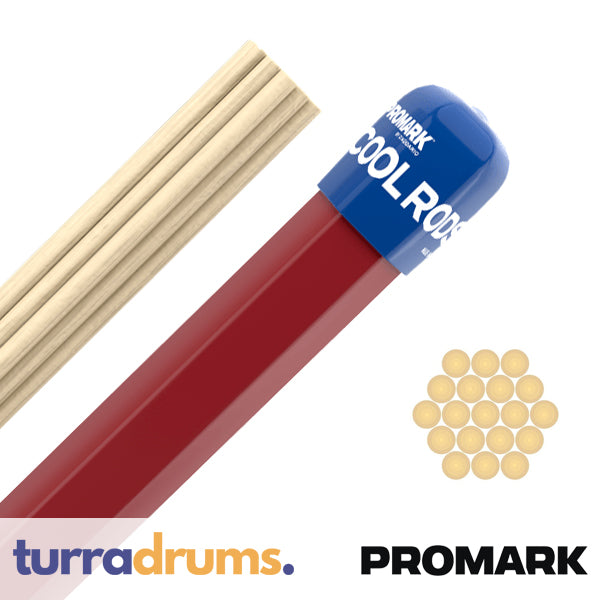 ProMark Cool Rods (C-RODS)