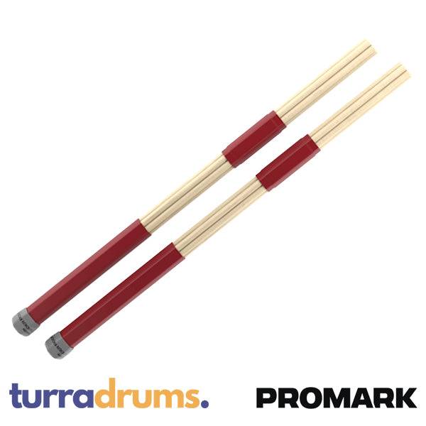 ProMark Thunder Rods - Birch Drum Rods | Turramurra Music