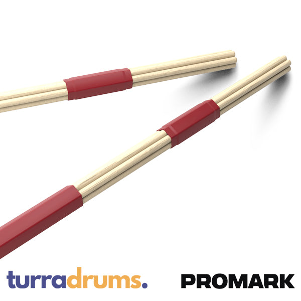 ProMark Thunder Rods (T-RODS)