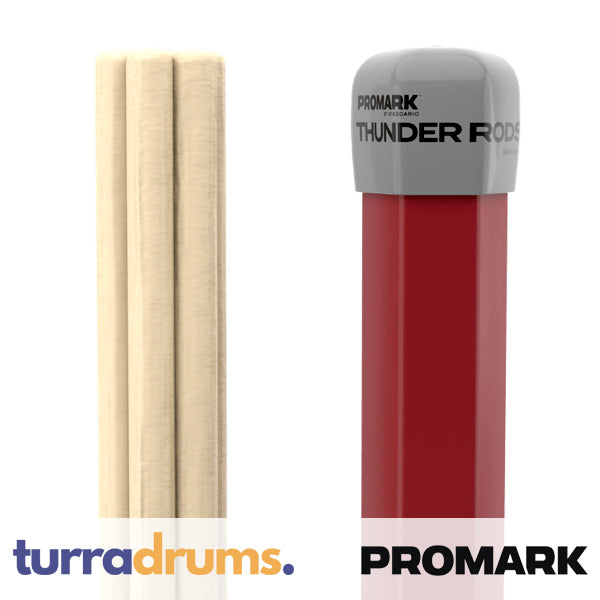 ProMark Thunder Rods (T-RODS)