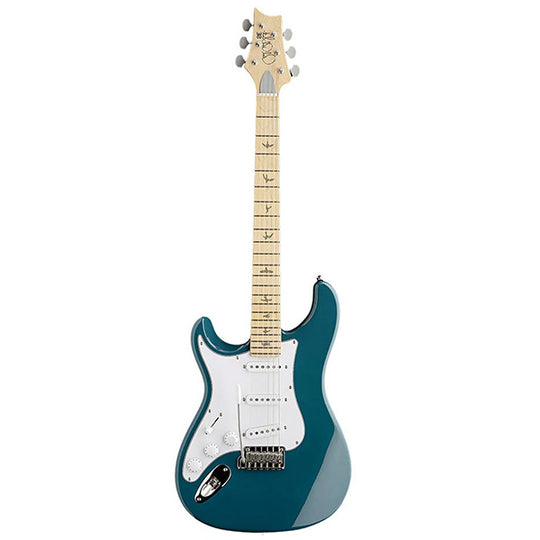 PRS SE Silver Sky Left-Handed