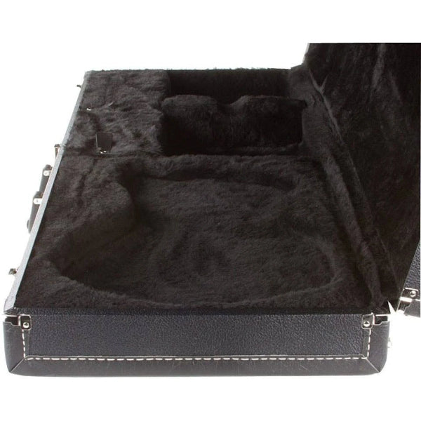 PRS Silver Sky Molded Guitar Hard Case Turramurra Music