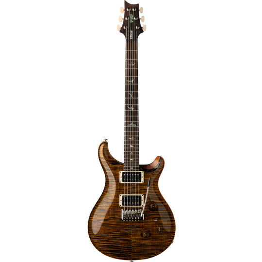 PRS 40th Anniversary Custom 24 Limited Edition - Tiger Eye