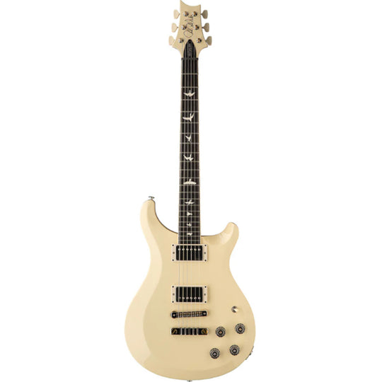 PRS S2 McCarty 594 Thinline - Antique White