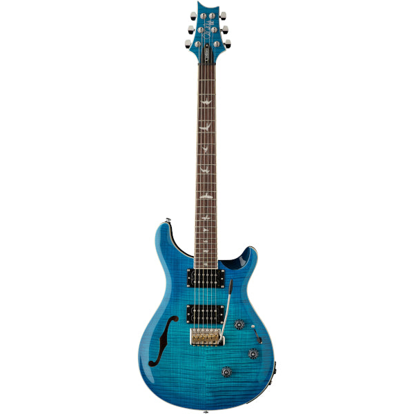 PRS SE Custom 24 Semi-Hollow Piezo | Turramurra Music