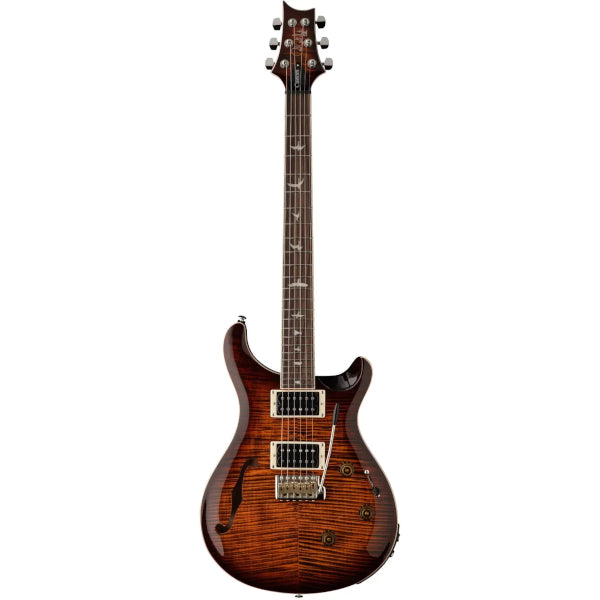 PRS SE Custom 24 Semi-Hollow Piezo | Turramurra Music