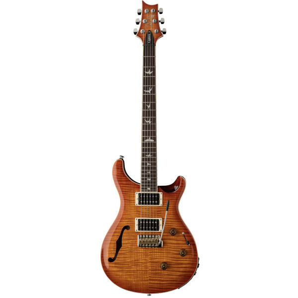PRS SE Custom 24 Semi-Hollow Piezo | Turramurra Music