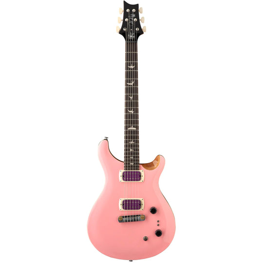 PRS SE Rock Lady Limited Edition - Pearl Pink