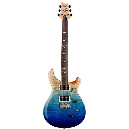 PRS SE Custom 24 - Blue Fade