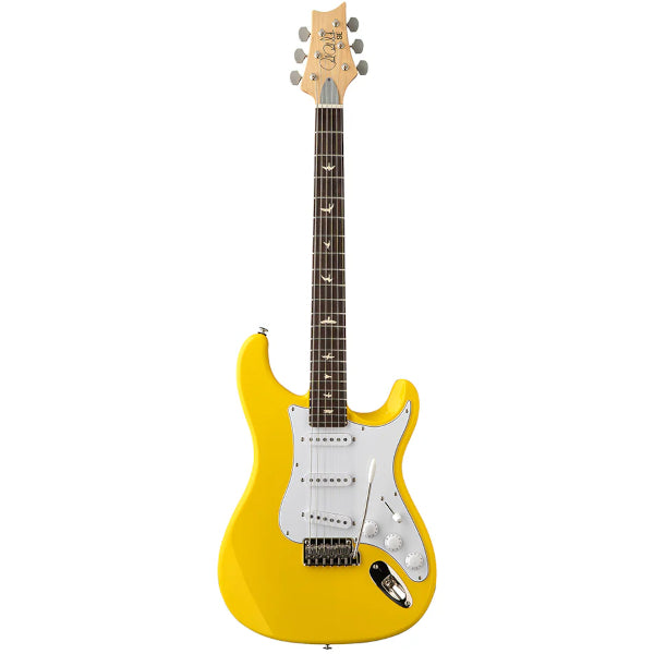 PRS SE Silver Sky