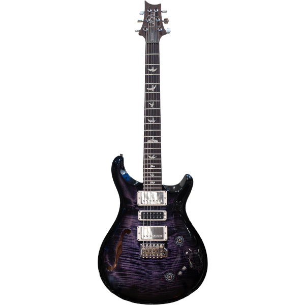 PRS Special Semi-Hollow - Violet Smokewrap Burst