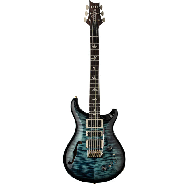 PRS Special Semi-Hollow - Cobalt Smokeburst