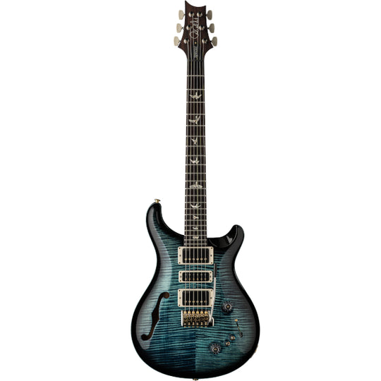 PRS Special Semi-Hollow (Cobalt Smokeburst)