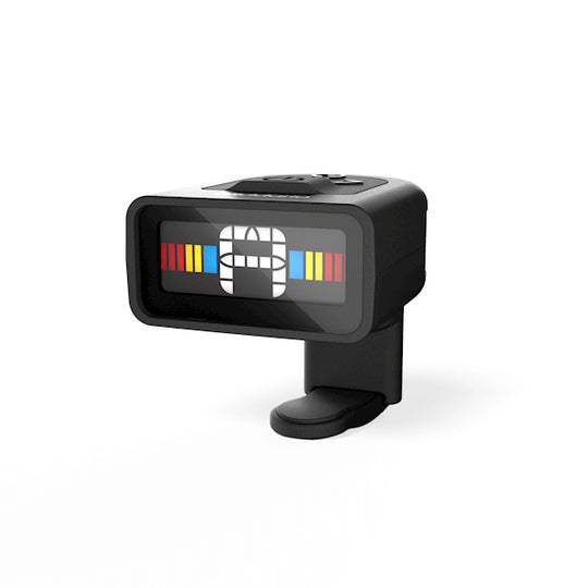 D'Addario Micro Tuner