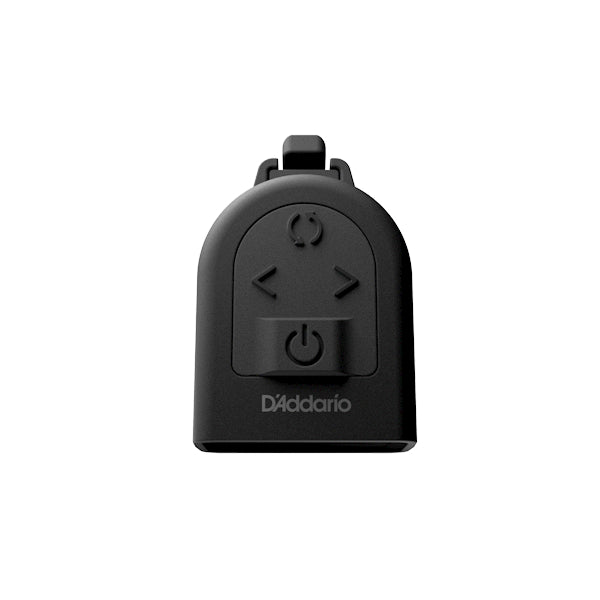 D'Addario Micro Tuner