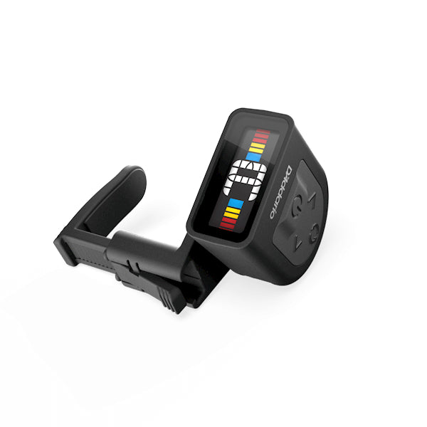 D'Addario Micro Tuner