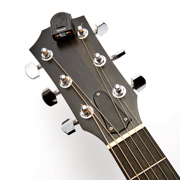 D'Addario Micro Tuner