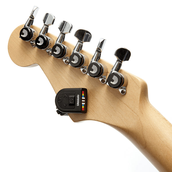 D'Addario Micro Tuner