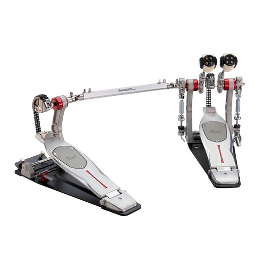 Pearl P2502CX Eliminator Mono Pro Chain Double Pedal