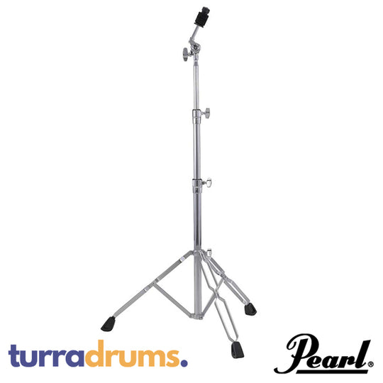 Pearl C830 Double Braced Straight Cymbal Stand (C-830)