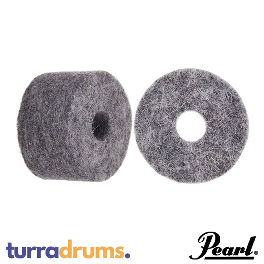 Pearl FLW-001/2 Cymbal Felt Washer - 2 Pack