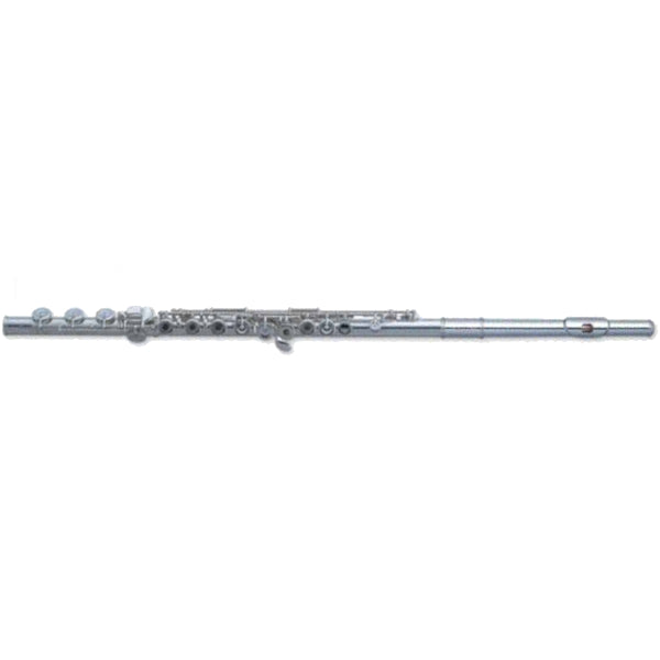 Pearl Flute Elegante 795RBE-BZ with B-Foot and Brezza Head Joint