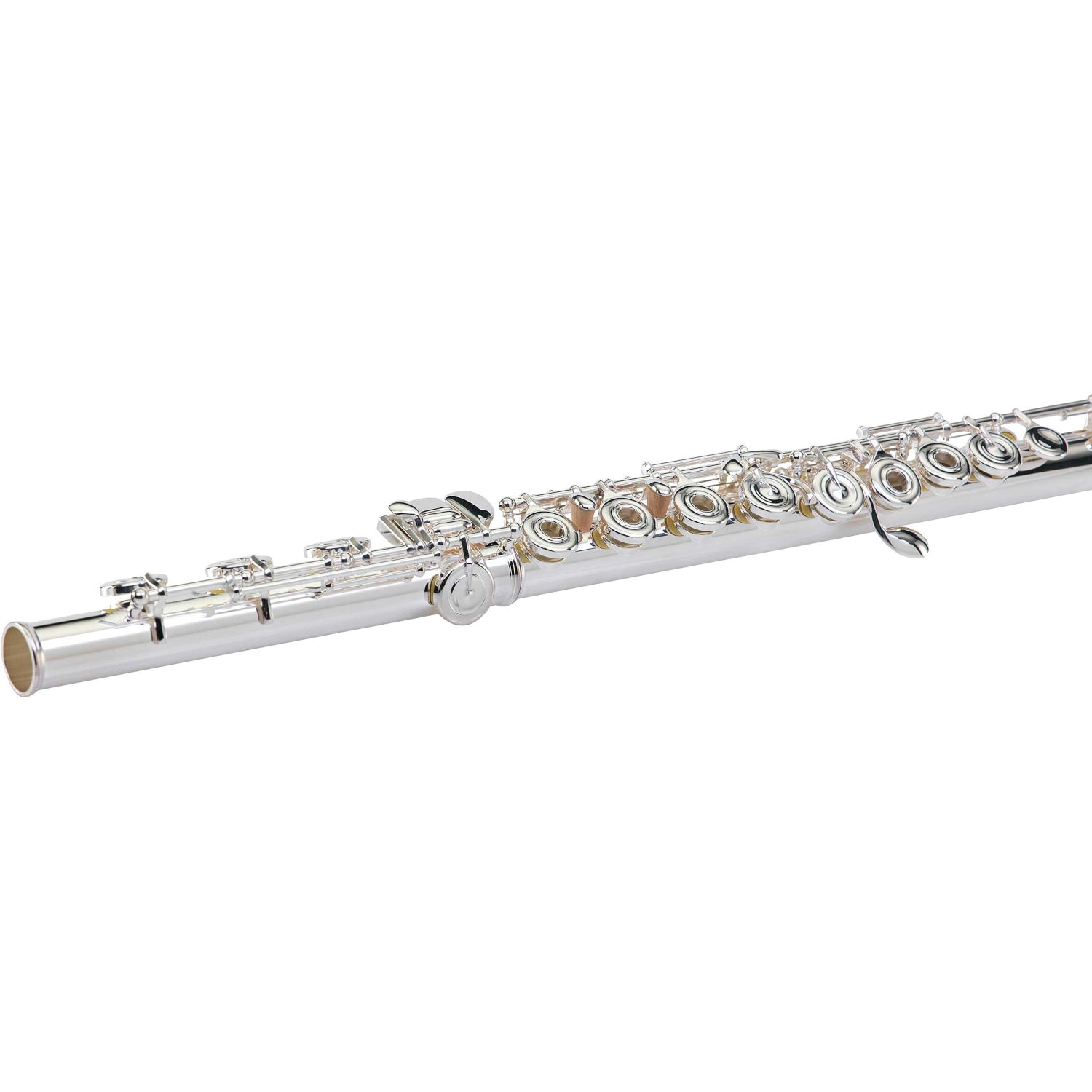 Pearl Flute Dolce 695RBECD-F | Turramurra Music