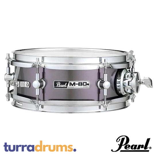 Pearl M80 10 x 4 Inch Poplar Snare Drum (M80ST/C-750)