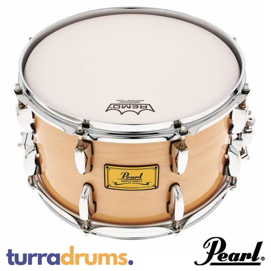 Pearl Soprano 12 x 7 Maple Effect Snare Drum (M1270)