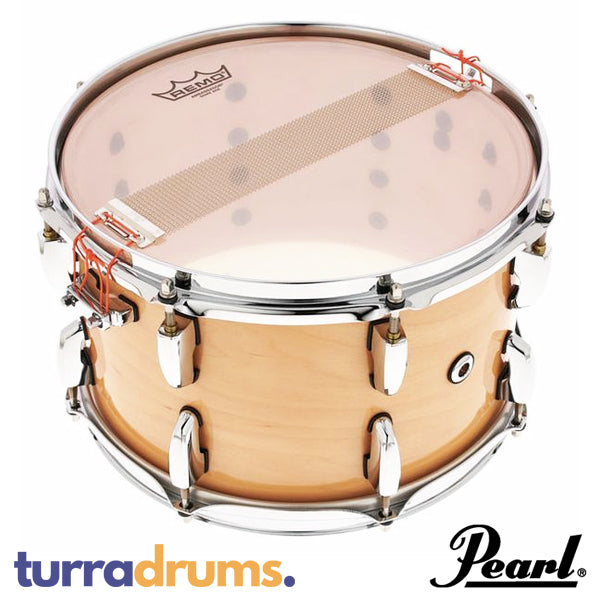 Pearl Soprano 12 x 7 Maple Effect Snare Drum (M1270)