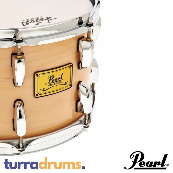 Pearl Soprano 12 x 7 Maple Effect Snare Drum (M1270)