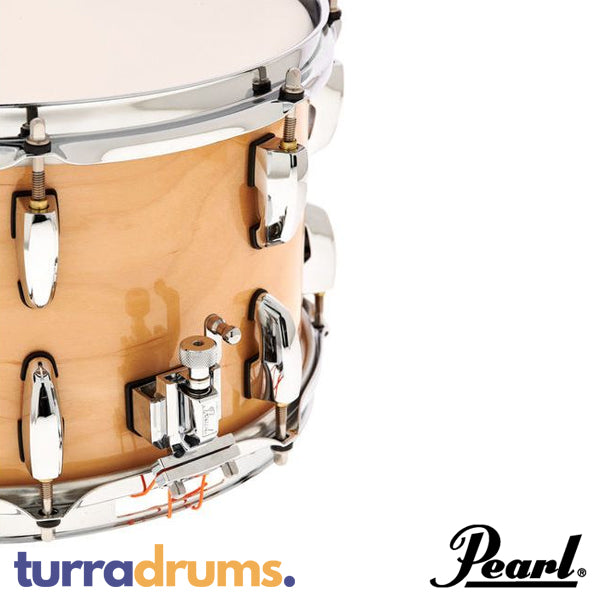 Pearl Soprano 12 x 7 Maple Effect Snare Drum (M1270)