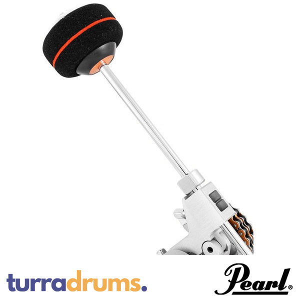 Pearl Eliminator Demon Drive Chain Drive Single Bass Drum Pedal (P-3000C)