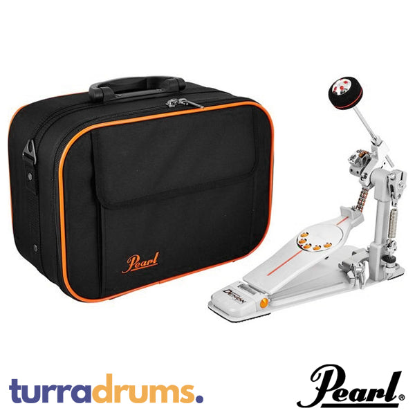 Pearl Eliminator Demon Drive Chain Drive Single Bass Drum Pedal (P-3000C)