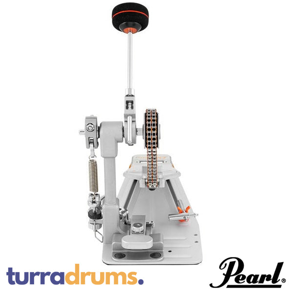 Pearl Eliminator Demon Drive Chain Drive Single Bass Drum Pedal (P-3000C)
