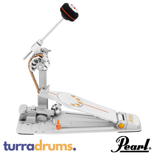 Pearl Eliminator Demon Drive Chain Drive Single Bass Drum Pedal (P-3000C)
