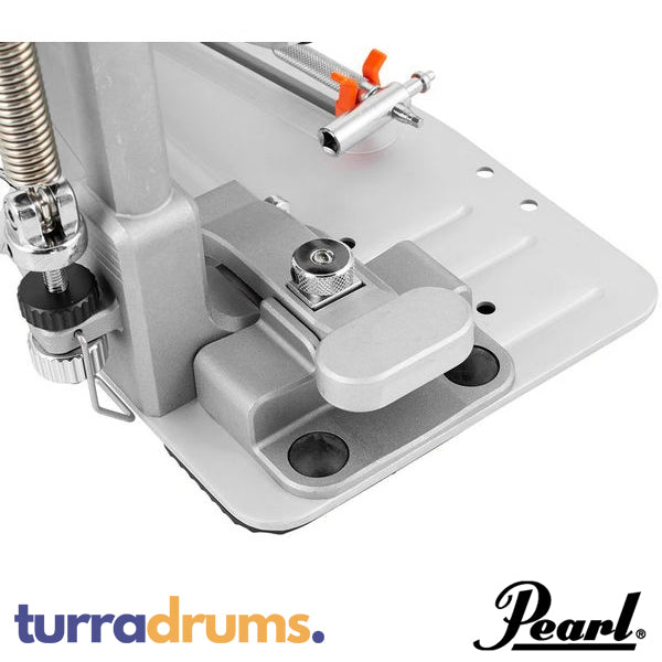 Pearl Eliminator Demon Drive Chain Drive Single Bass Drum Pedal (P-3000C)