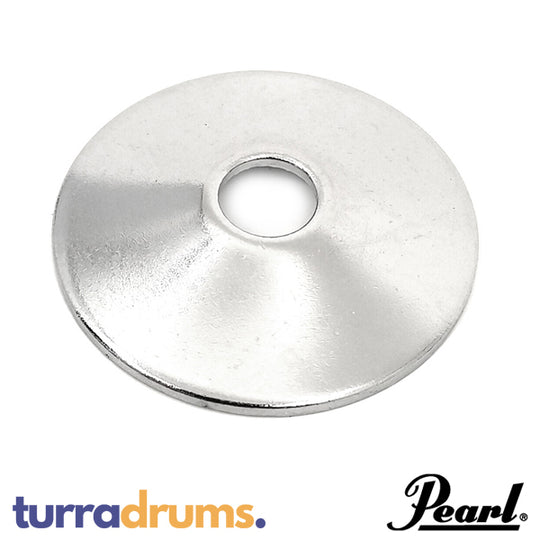 Pearl PR135 Steel Cup Washer for 8mm Cymbal Stand (PR-135)