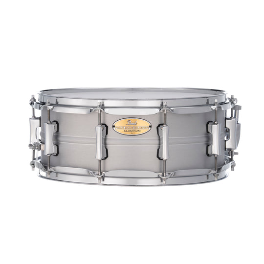 Pearl Primal Collective Aluminium Snare Drum - 14" x 5.5"